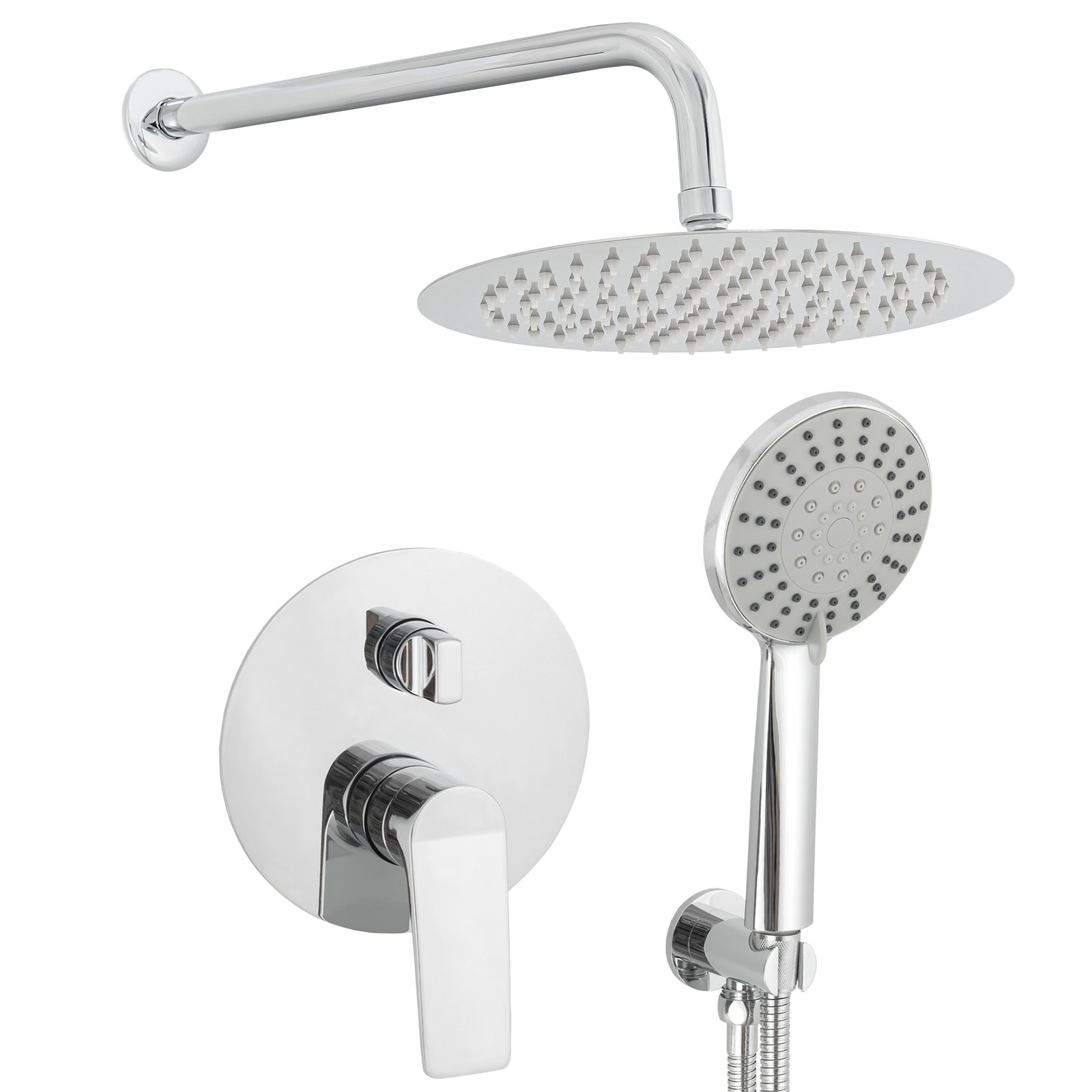 Mitigeur de douche 20 Mitigeur de douche 20