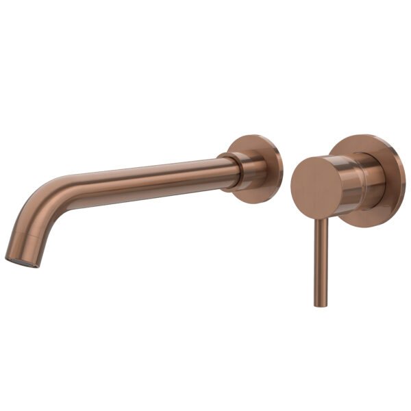 Robinet de lavabo 1
