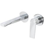 Robinet de lavabo 5