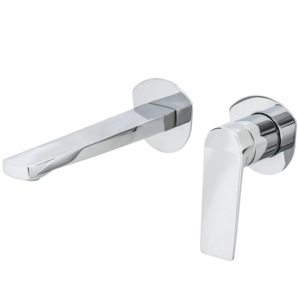 Robinet de lavabo 5
