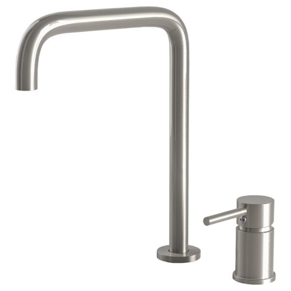Robinet de lavabo 12