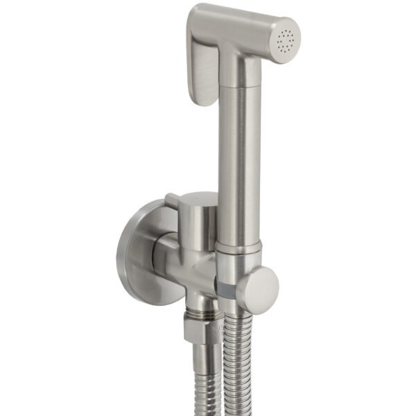 Robinet de bidet 1
