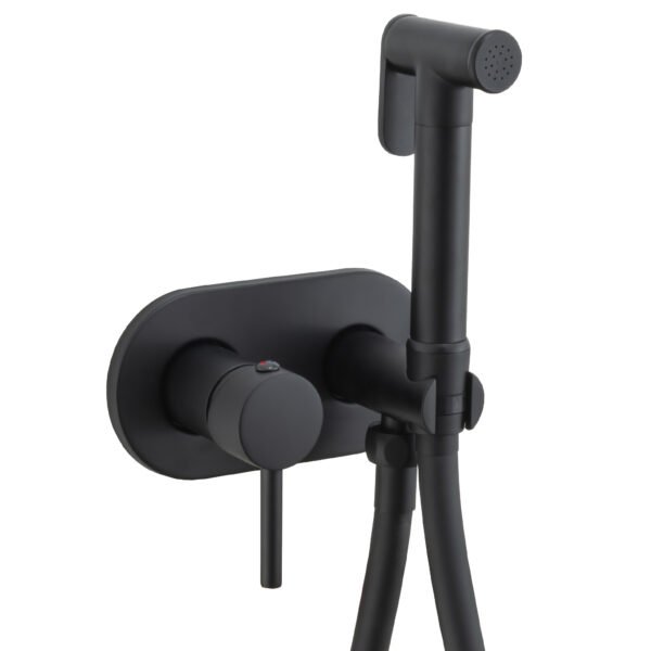Robinet de bidet 5