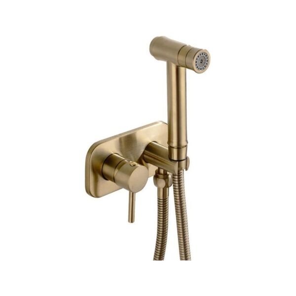 Robinet de bidet 6