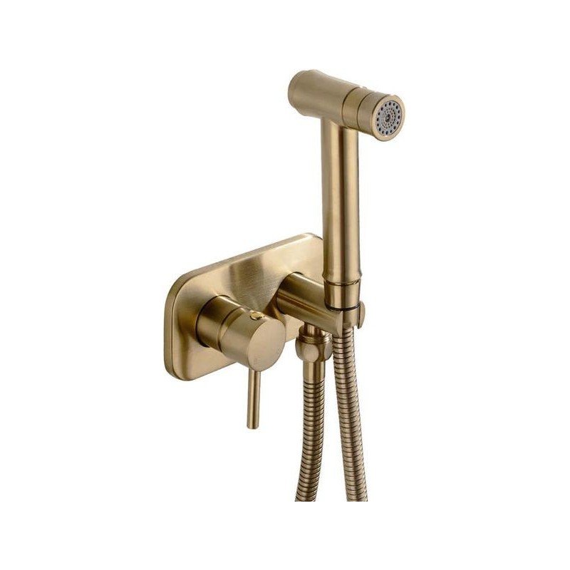 Robinet de bidet 6 Robinet de bidet 6