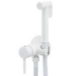 Robinet de bidet 7