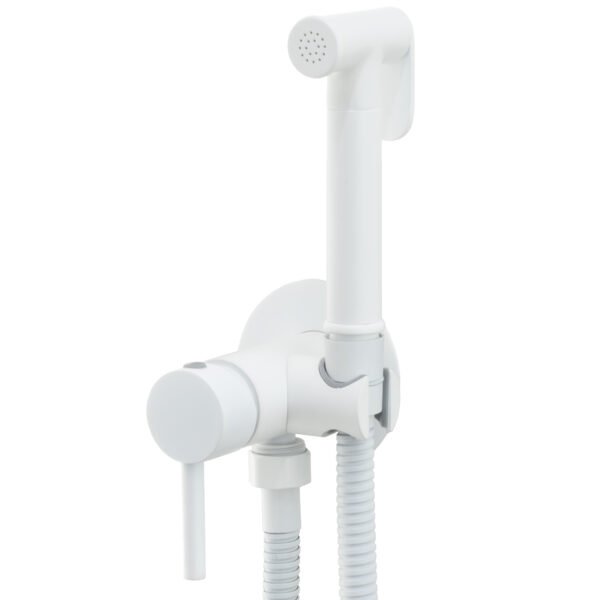 Robinet de bidet 7