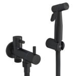 Robinet de bidet 8