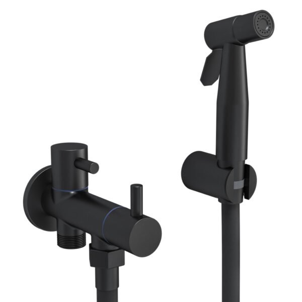 Robinet de bidet 8