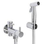Robinet de bidet 10
