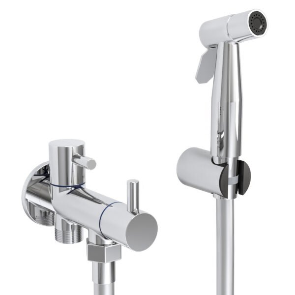 Robinet de bidet 10
