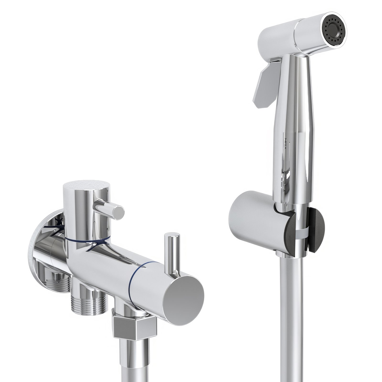 Robinet de bidet 10 Robinet de bidet 10