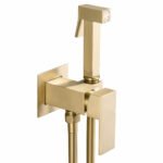 Robinet de bidet 11