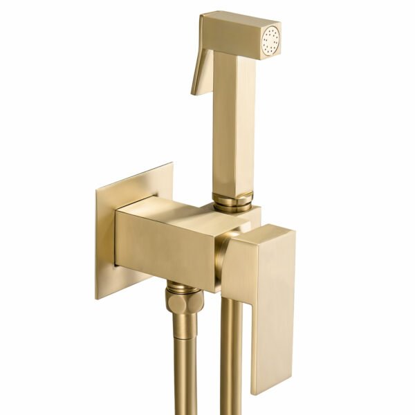Robinet de bidet 11