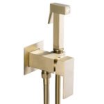 Robinet de bidet 13