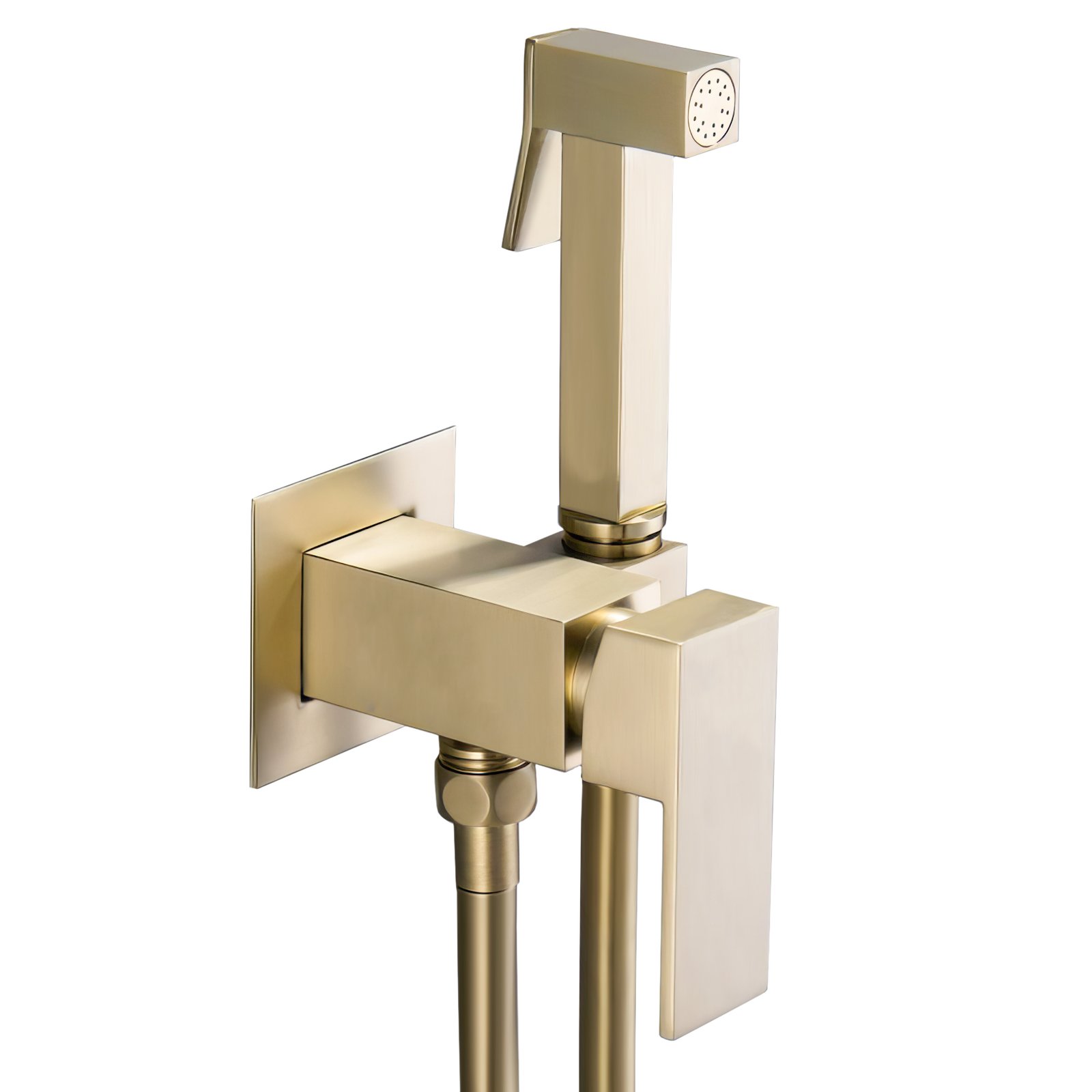 Robinet de bidet 13 Robinet de bidet 13