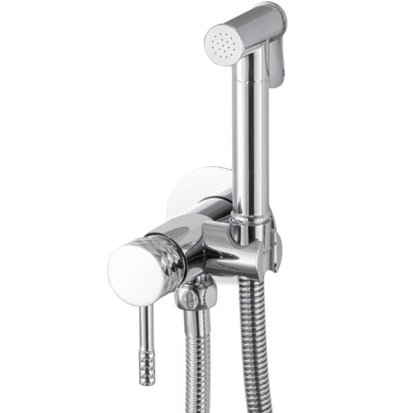 Robinet de bidet 17