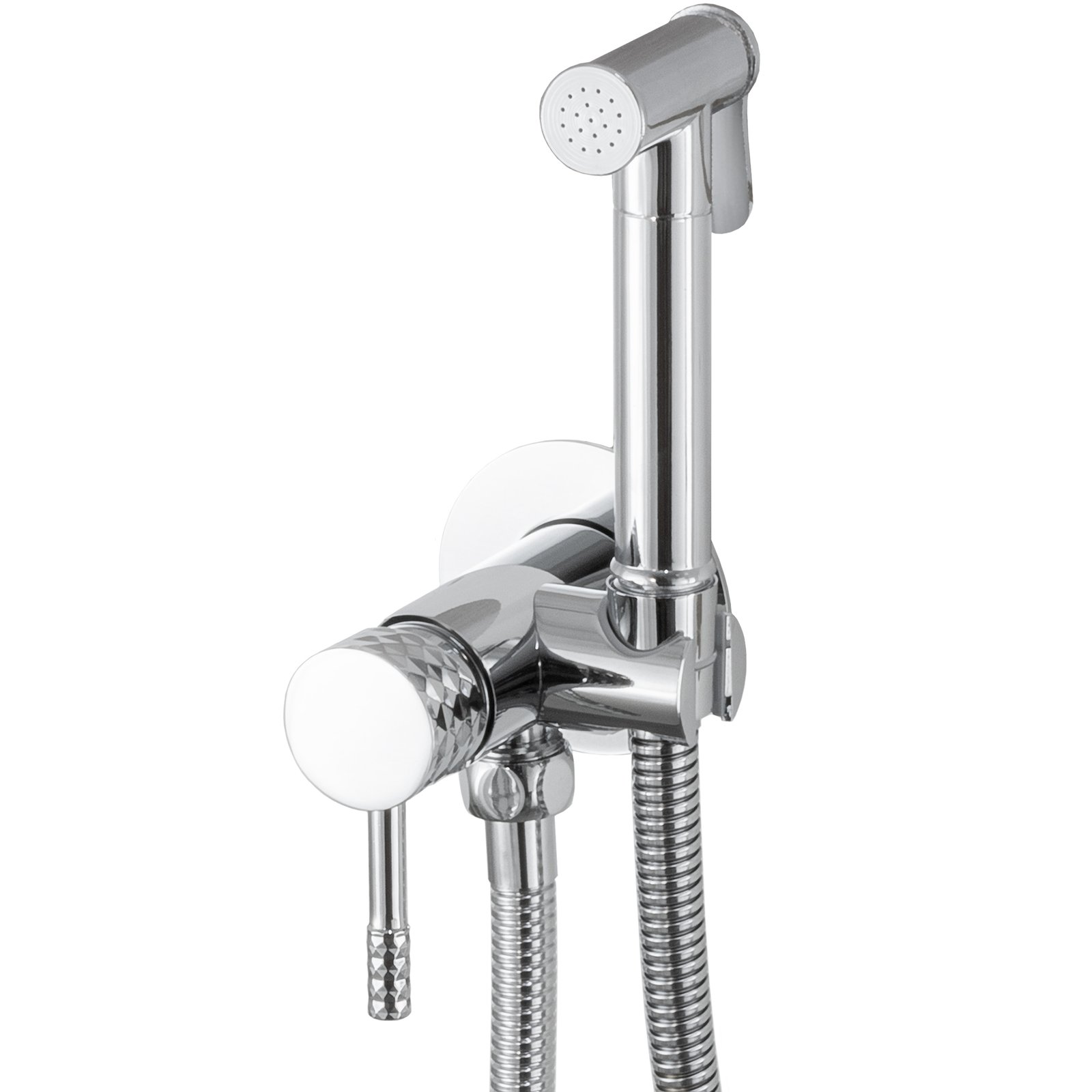 Robinet de bidet 17 Robinet de bidet 17