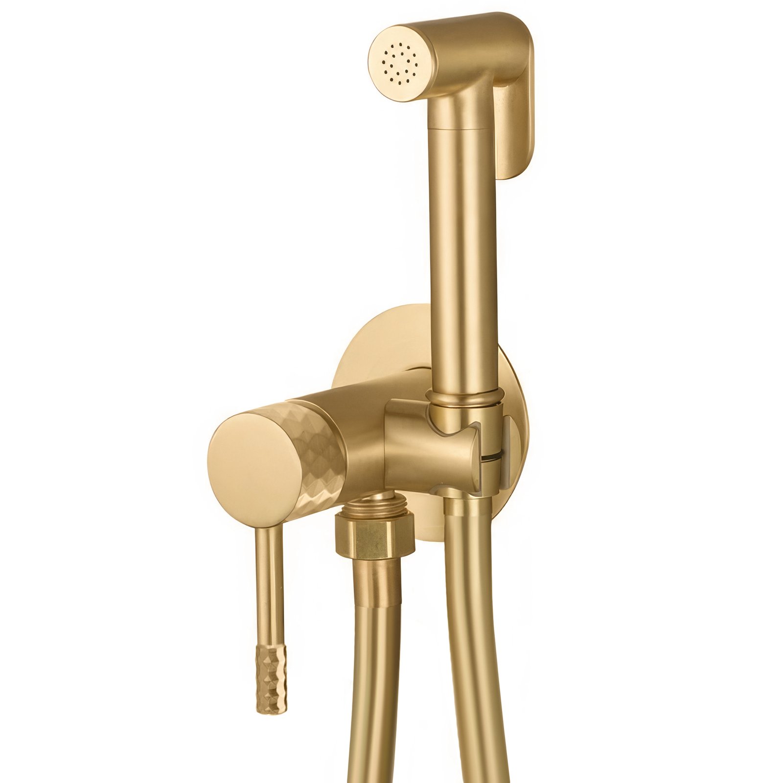 Robinet de bidet 18 Robinet de bidet 18