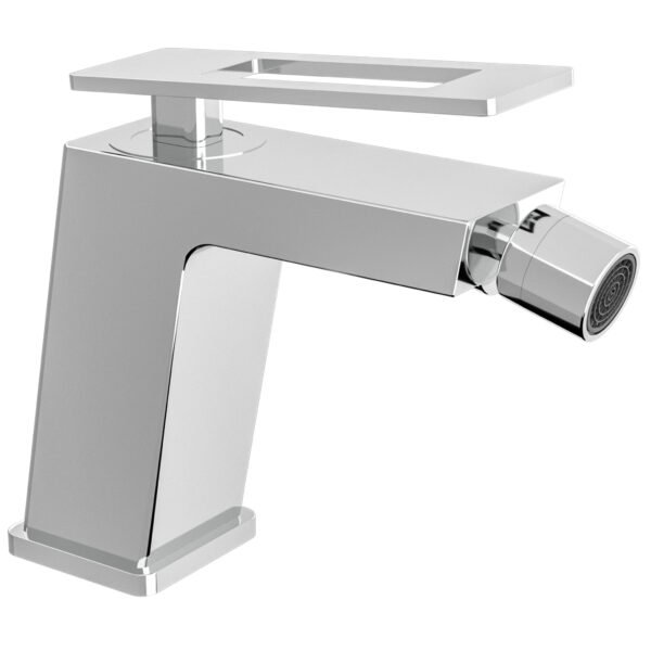 Robinet de bidet 19