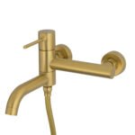 Robinet de baignoire 1