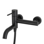 Robinet de baignoire 2
