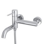 Robinet de baignoire 3