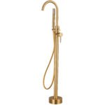 Robinet de baignoire 4