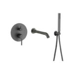 Robinet de baignoire 5