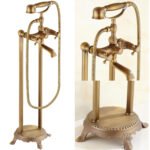 Robinet de baignoire 7