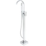 Robinet de baignoire 8