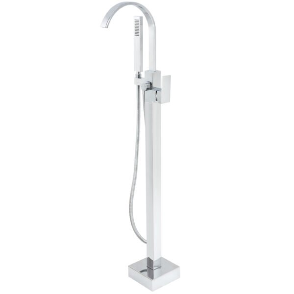 Robinet de baignoire 8