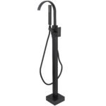 Robinet de baignoire 9
