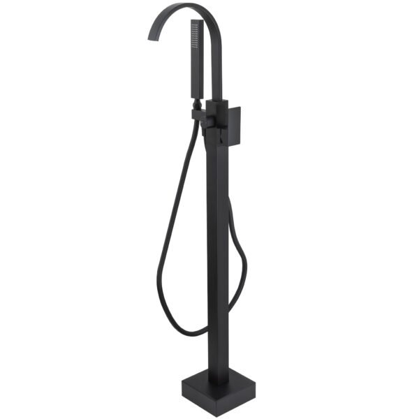 Robinet de baignoire 9