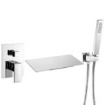 Robinet de baignoire 16
