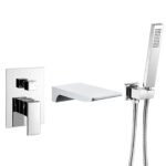 Robinet de baignoire 18