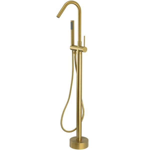 Robinet de baignoire 19
