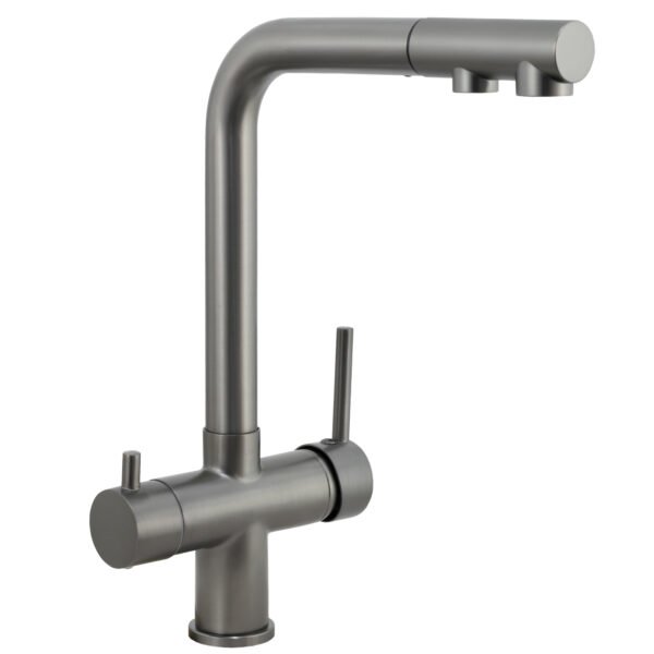 Robinet de cuisine 1