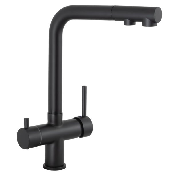 Robinet de cuisine 4